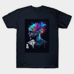 The Last of Us - INFECTED T-Shirt